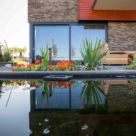 Amsterdam Area Residence Oosterwold 알메르 외부 사진