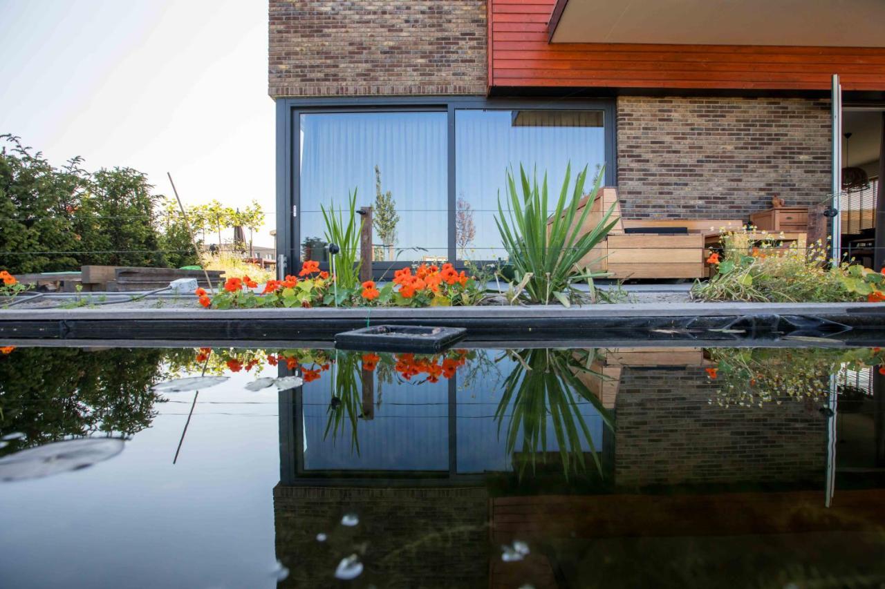 Amsterdam Area Residence Oosterwold 알메르 외부 사진