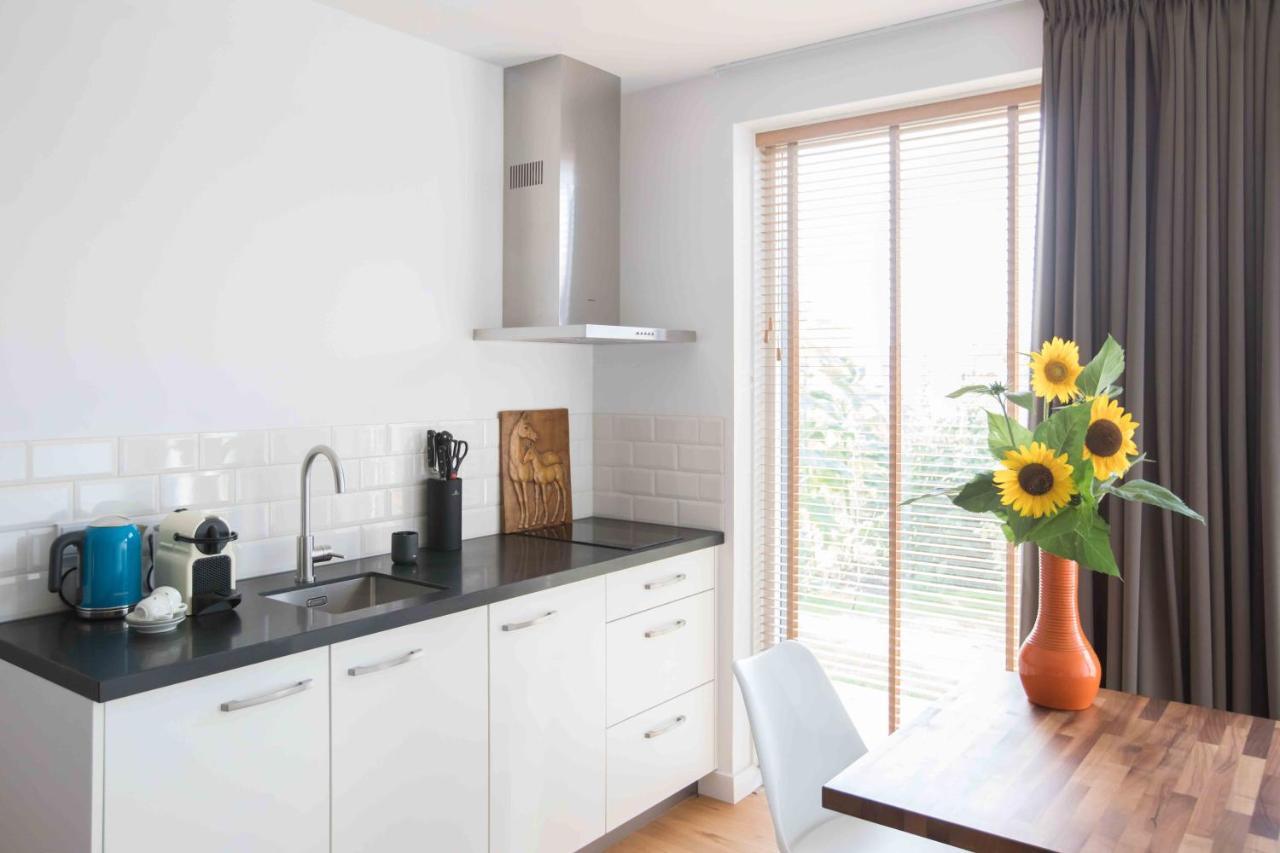 Amsterdam Area Residence Oosterwold 알메르 외부 사진