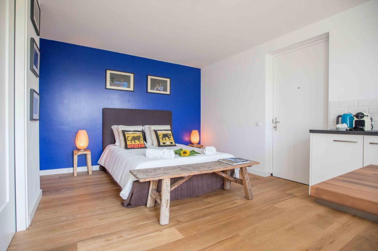 Amsterdam Area Residence Oosterwold 알메르 외부 사진