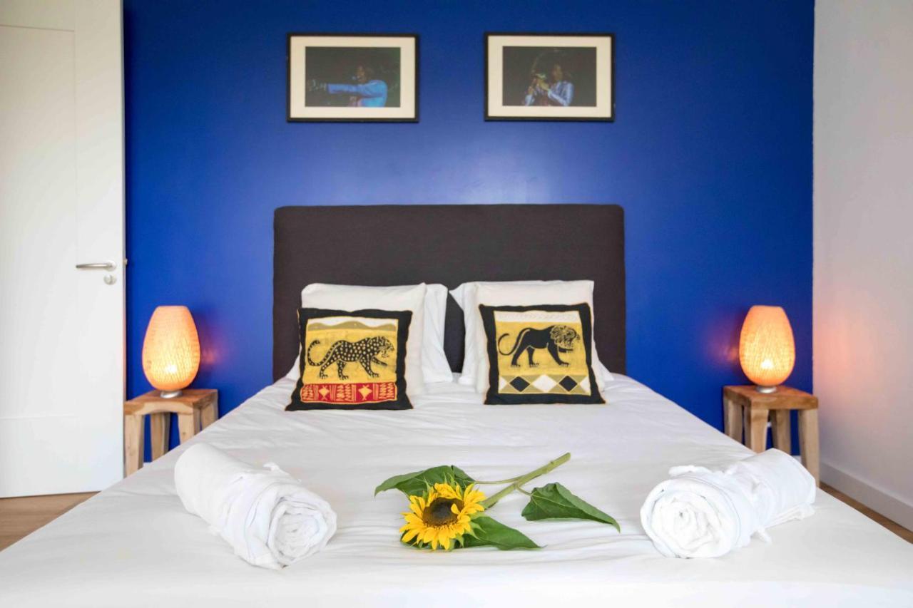 Amsterdam Area Residence Oosterwold 알메르 외부 사진