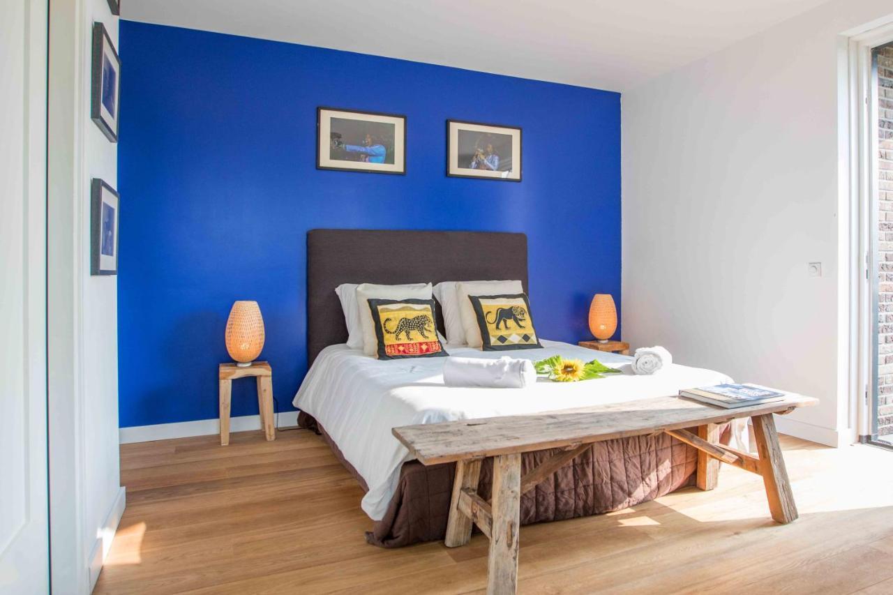 Amsterdam Area Residence Oosterwold 알메르 외부 사진