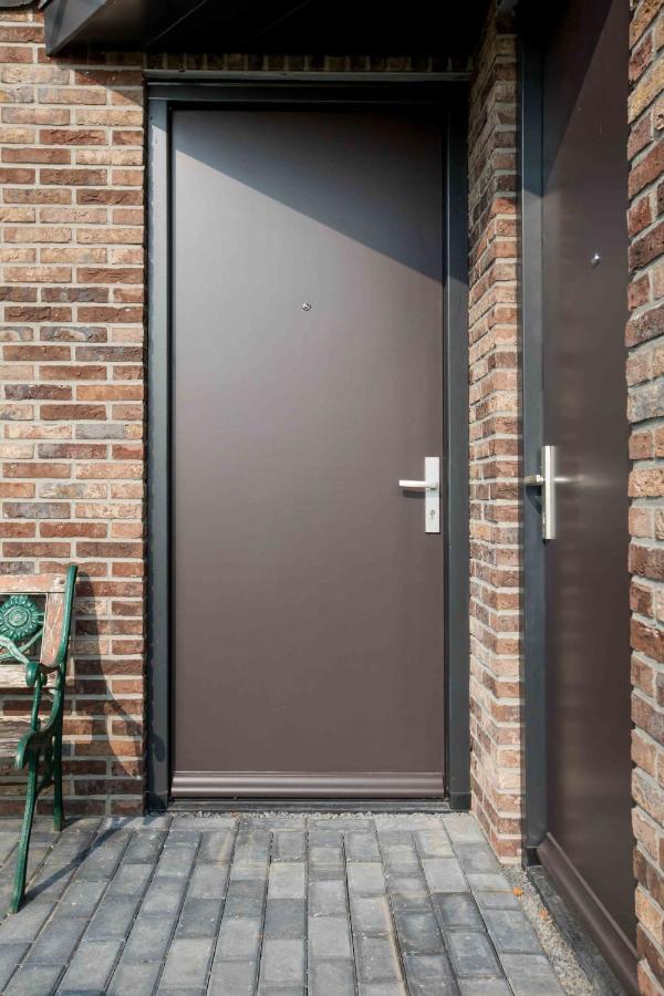 Amsterdam Area Residence Oosterwold 알메르 외부 사진